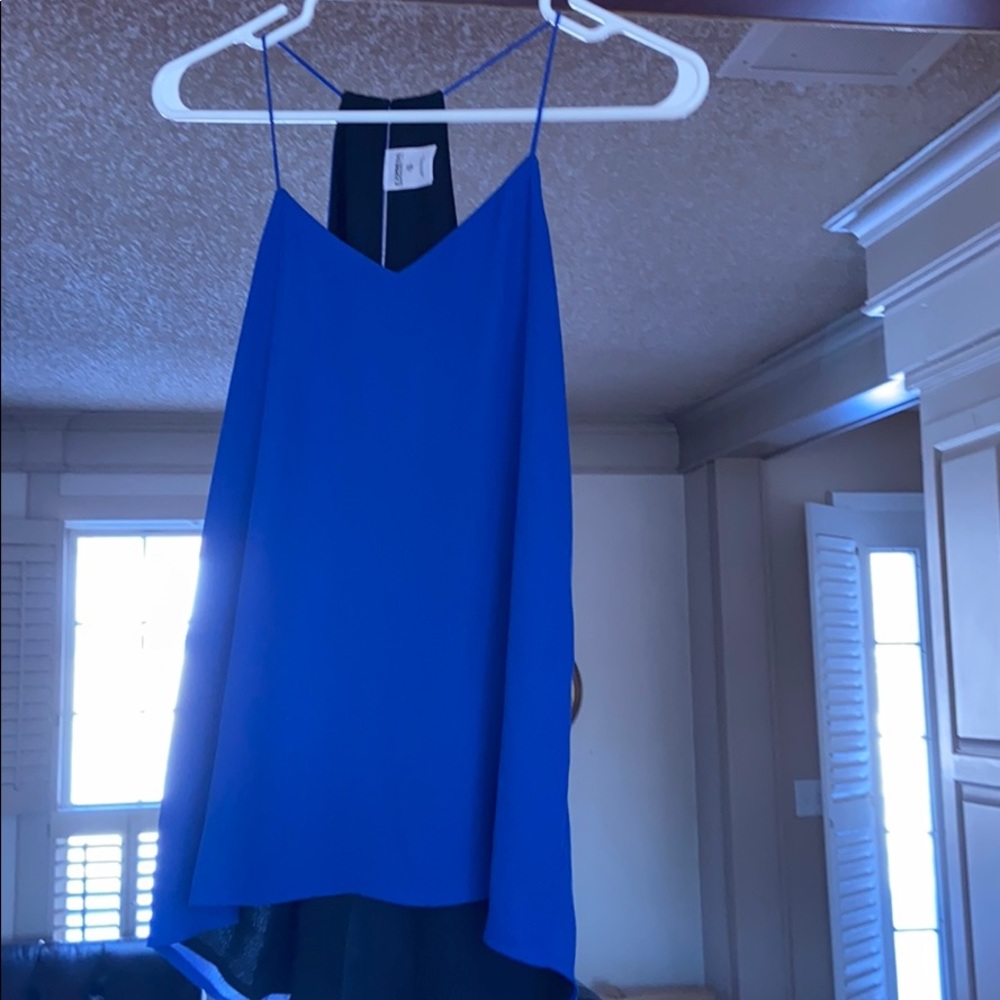Reversible Express blouse - Picture 2 of 3